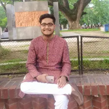 Abrar Hasan Tawsif